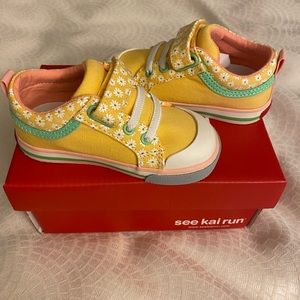 See Kai Run size 6T
